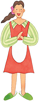 服務(wù)家政每天多少錢？了解家庭清潔服務(wù)的收費(fèi)標(biāo)準(zhǔn)與優(yōu)勢