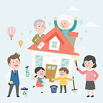 寧波住家的保姆服務(wù)：為您的家庭帶來溫暖與便捷