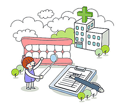 刨婦產后多久可以開始健身？揭秘產后恢復的關鍵時機
