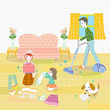 開荒保潔服務多少錢？讓你了解價格與價值的完美平衡