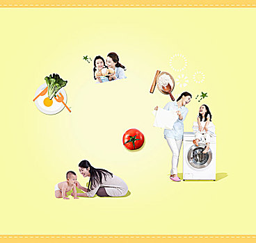 重慶請(qǐng)保姆多少錢(qián)一月？細(xì)解重慶保姆市場(chǎng)的價(jià)格與選擇技巧