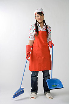 重慶住家家政服務費用解析——讓生活更輕松，選擇合適的家政服務