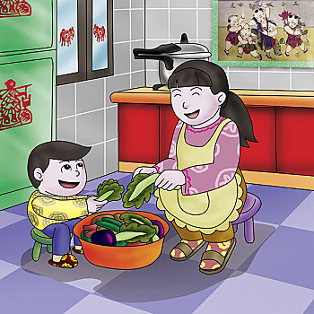 孩子育兒嫂一個(gè)月多少錢(qián)？揭秘優(yōu)質(zhì)育兒嫂服務(wù)背后的價(jià)值