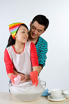上海家政工資多少？探尋高薪家政行業(yè)的秘密！