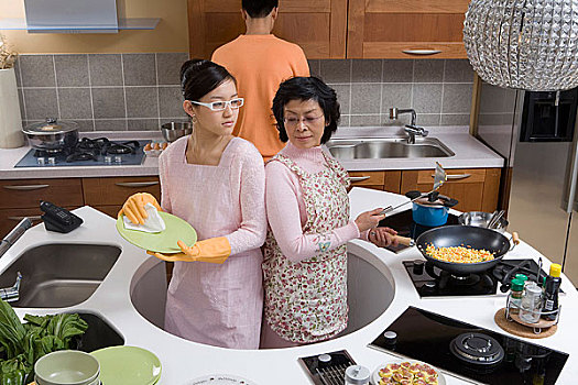 深圳保姆一月多少錢？一站式了解深圳保姆的價格與服務
