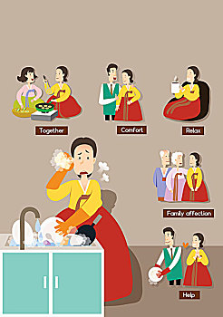 長春月嫂工資有多少？揭秘月嫂行業的薪資趨勢與職業前景