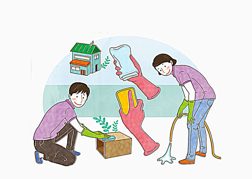 目前別墅住家保姆多少錢？揭開家政服務的真實面紗