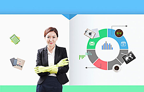 上海清潔多少錢一小時？深入解析市場價格與服務選擇
