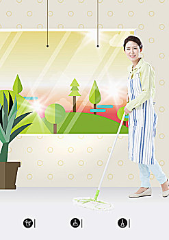 無錫鐘點(diǎn)工每小時(shí)多少？揭秘最實(shí)惠的家政服務(wù)！