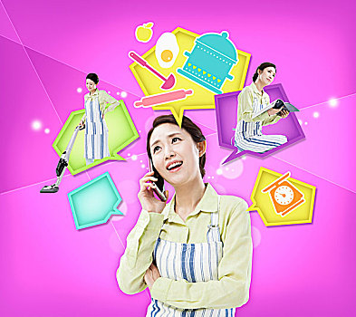 上海保姆多少錢一月？揭秘上海家政行業的價格和選擇
